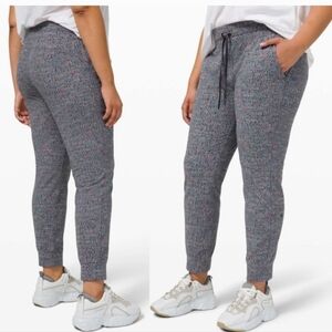 Lululemom☆ Ready To Rulu Jogger